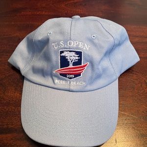 2019 US Open Pebble Beach golf hat